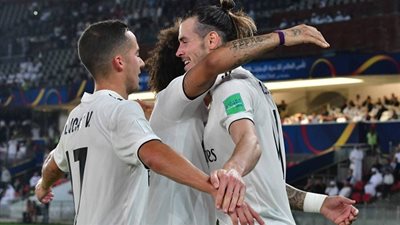 فيديو.. هاتريك 