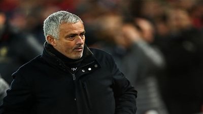 مورينيو يصدر بيانا للرد على رحيله عن مانشستر يونايتد