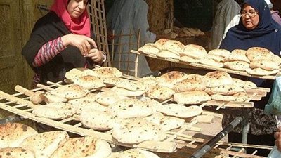 ست قادرة .. صاحبة مخبز بلدى تتلاعب بالحصص التموينية ..هذا ما فعلته !