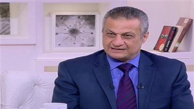 عميد المعهد القومي للأورام: نستقبل 250 الف مريض سنوياً