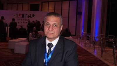 عميد المعهد القومي للأورام: نسعي لإنشاء دار ضيافة لأقارب المرضى المغتربين
