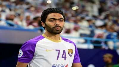 كريم شحاتة: انضمام حسين الشحات للأهلي أصبح مستحيل 