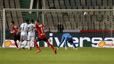 عامر حسين يكشف عن موعد مباراة الأهلي والزمالك