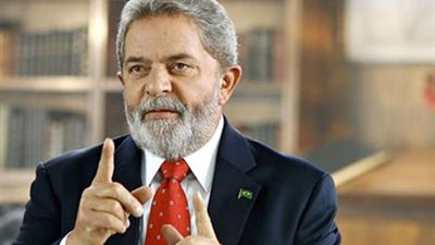 تعليق قرار يسمح بإخلاء سبيل الرئيس البرازيلي السابق لولا دا سيلفا
