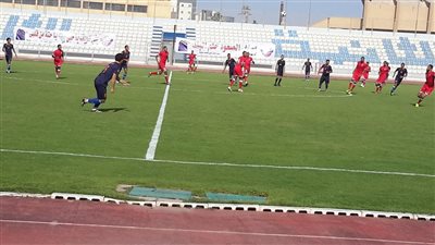 اليوم .. سوهاج يستضيف التعدين .. بنى سويف المتصدر يواجه ديروط بالمظاليم 