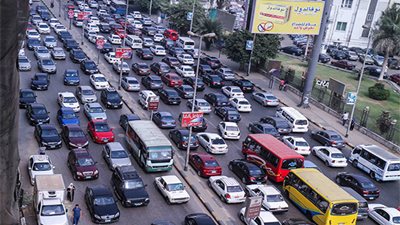 خبير مروري يوضح سبب الكثافات المرورية اليوم