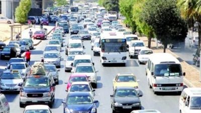 أسوة بأوبر وكريم.. منافسة 20 شركة في نقل البضائع والأفراد