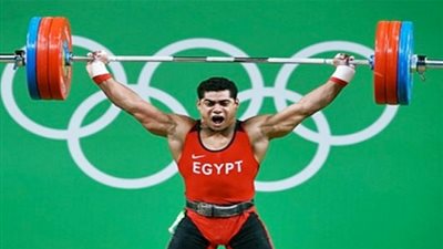 الرباع المصري محمد إيهاب يُشكو من تجاهل الرعاة قبل أوليمبياد 2020  