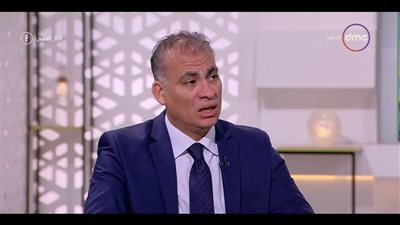 جمال القليوبي: مصر احتلت مكانة متقدمة على خريطة الطاقة العالمية