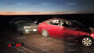 صور .. نص بيان وزارة الداخلية بشأن تصفية خلية حسم قبل استهداف الأقباط