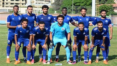 القناة يُعسكر بالقاهرة استعدادًا لمواجهة سيراميكا في القسم الثاني