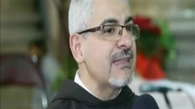 فيديو| هنا تفاصيل حفل عيد الميلاد بكنيسة سان جوزيف