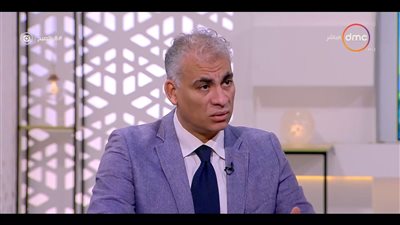 القليوبي: مصر نجحت في تحقيق الاكتفاء الذاتي من الغاز الطبيعي