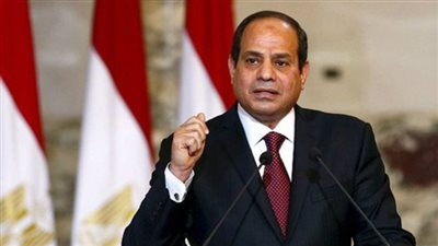 السيسي يوافق على قرض بـ500 مليون دولار من بنك التنمية الأفريقي