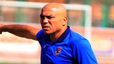 تعرف على طلبات محمد يوسف من اللاعبين قبل مواجهة جيما