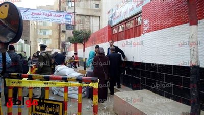 اليوم الثاني للانتخابات التكميلية في زفتى .. توافد العشرات من الناخبين على اللجان
