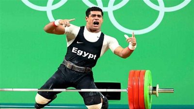 الرباع محمد إيهاب يرد على 