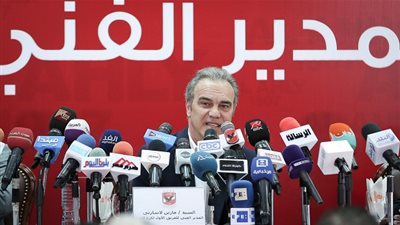 محمد يوسف لـ