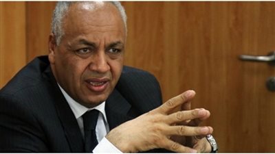 بكري يتقدم ببيان عاجل لوزيرة الصحة بشأن الاعتداء على الصحفيين بالصيادلة