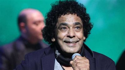 أغنية محمد منير الجديدة لو باقي في عمري تتخطى 200 ألف مشاهدة 