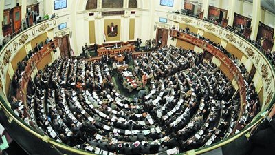 صندوق لتحسين رعاية أعضاء الشرطة .. تحت قبة البرلمان
