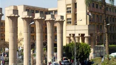 الأحد .. جامعة عين شمس تدفع بقافلة طبية للوادي الجديد 
