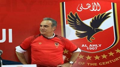 فيديو جراف.. رواتب المدربين الأجانب في الدوري المصري