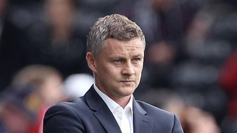 سولشاير لاعب مانشستر