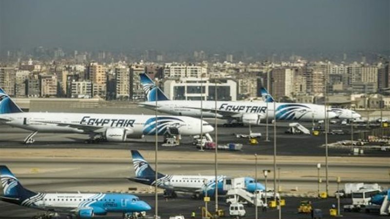 تأخر الرحلات الجوية