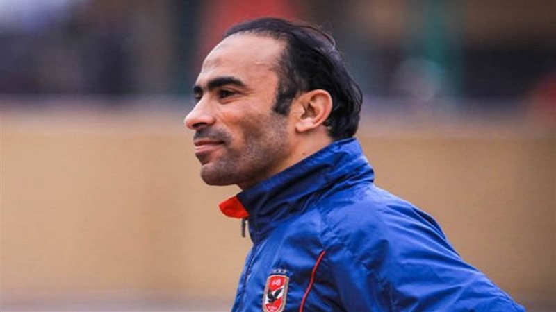 سيد عبدالحفيظ 