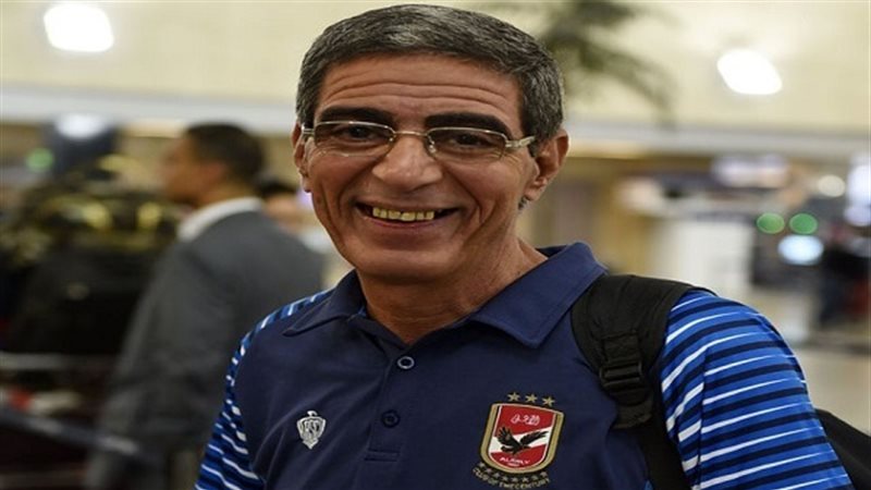 الشيف محمد الدالي