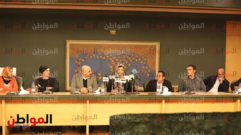 آيه دعبس الصحفيين