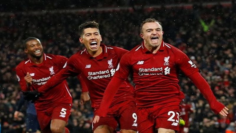 ليفربول