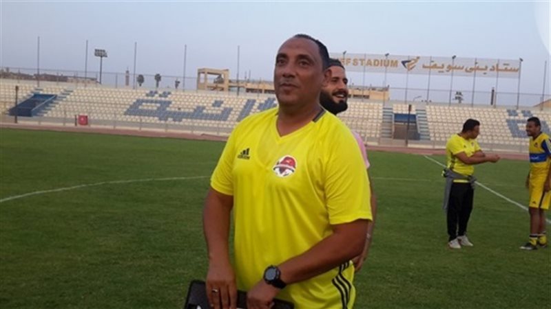 أيمن المزين