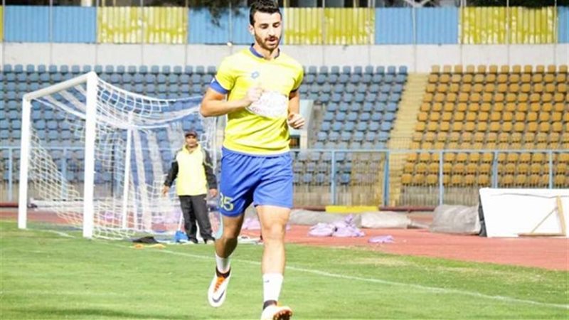 محمود متولي