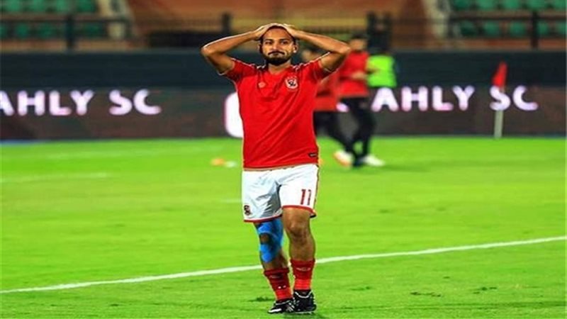 وليد سليمان