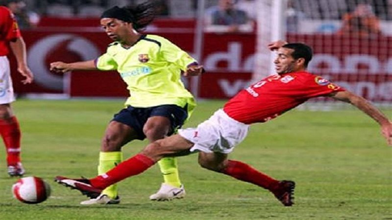  أبو تريكة يُحرج