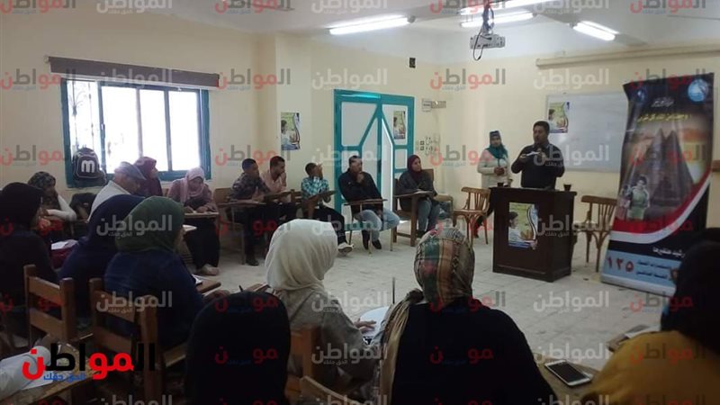 ورش لتعليم السباكة