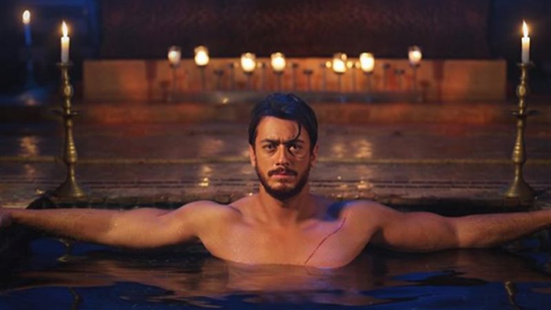 أغنية سعد المجرد