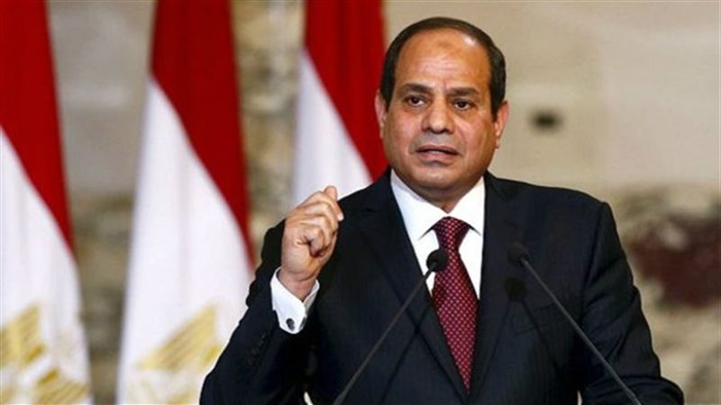 السيسي
