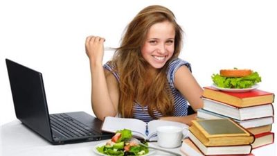 3 مكونات يجب أن يتضمنها غذاء طفلك قبل الإمتحان..تعرفي عليها