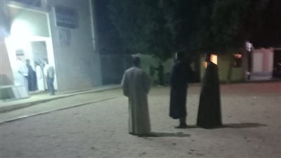 الانتخابات التكميلية| هدوء نسبي في محيط اللجان الانتخابية بدائرة طامية
