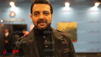 صور| من شابه أباه.. بعد تكريم الوطنية للإعلام 