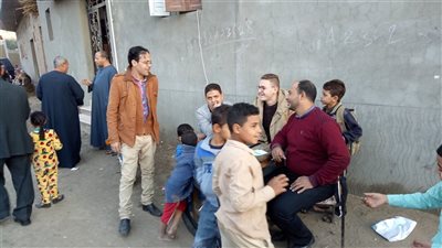 فيديو| آراء المواطنين في انتخابات طامية التكميلية.. ومن يختارون؟