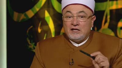 خالد الجندي: عريس طليقتي طلبها مني