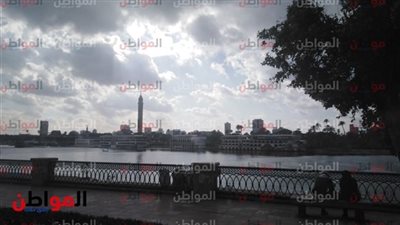 فيديو.. الأرصاد تكشف حالة الطقس المتوقعة الجمعة 21 ديسمبر 2018 بالمحافظات 