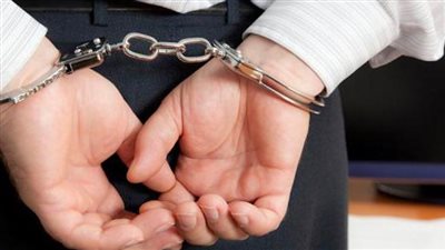 ضبط متهمين محكوم عليهم بالمؤبد في البحيرة 