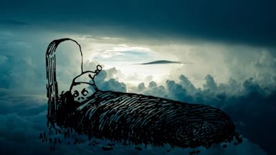 تعرف على دعاء الميت وأفضل ما يقال له
