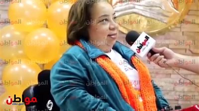 فيديو.. النائبة هبة هجرس توضح لـ 