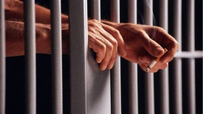 حبس عاطل يتاجر في الحشيش 4 أيام بعين شمس